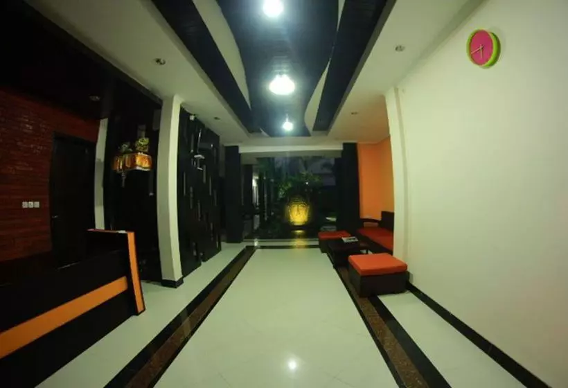 Pensione Blibli House