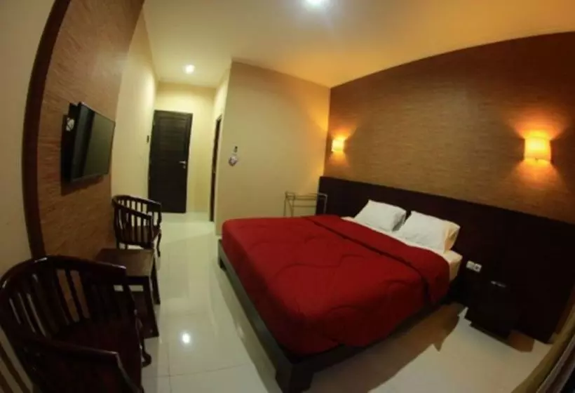 Pensione Blibli House