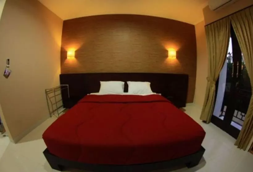 Pensione Blibli House