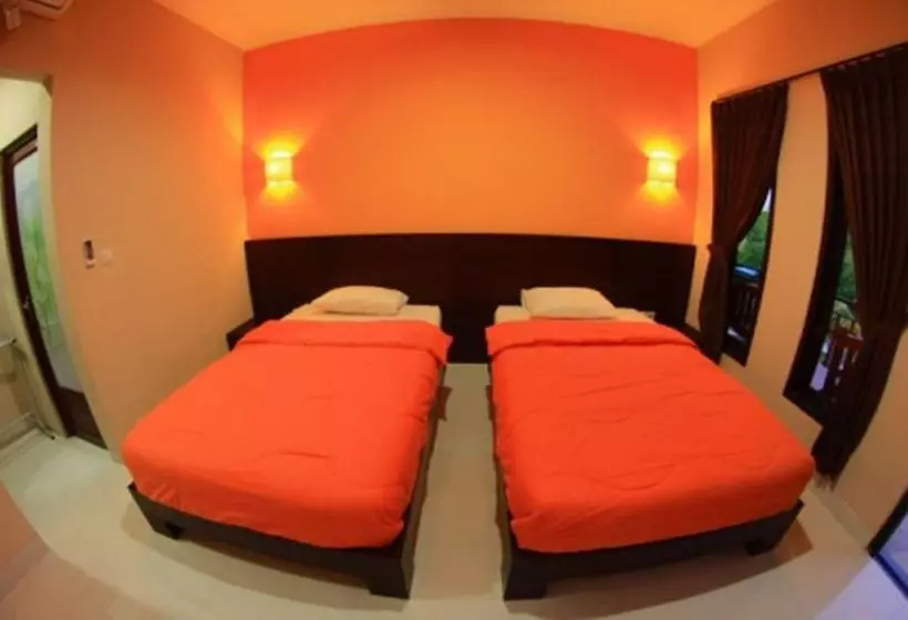 Pensione Blibli House