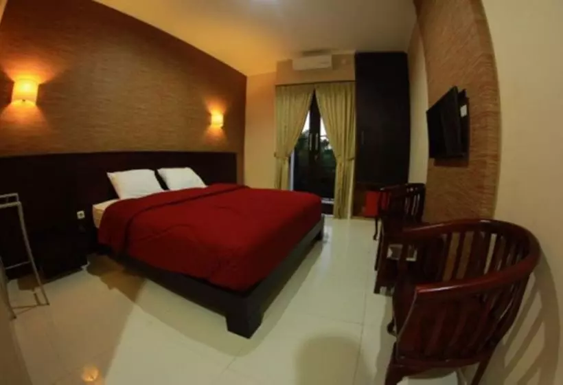 Pensione Blibli House