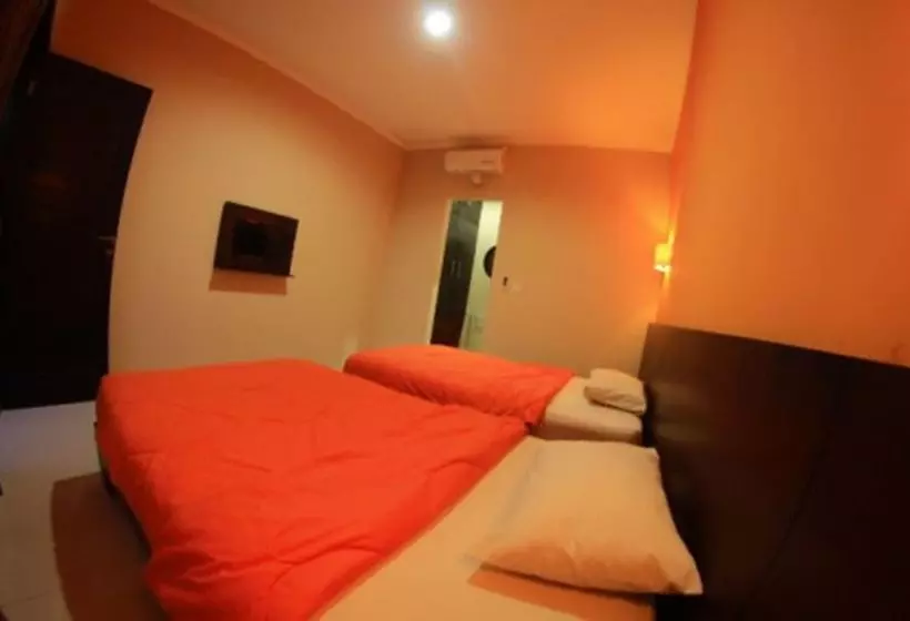 Pensione Blibli House