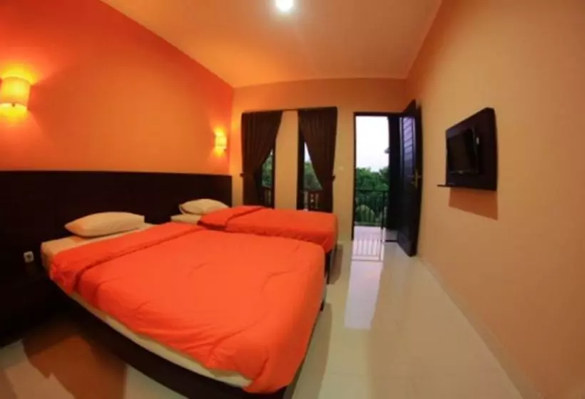 Pensione Blibli House