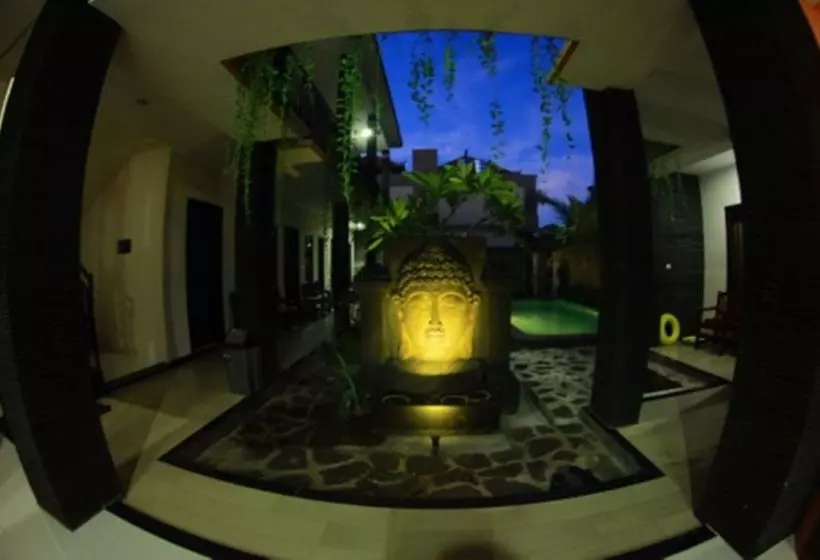 Pensione Blibli House