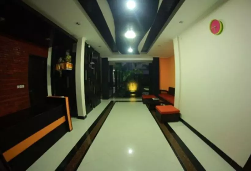 Pensione Blibli House