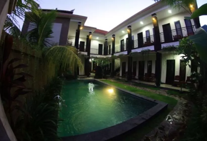 Pensione Blibli House