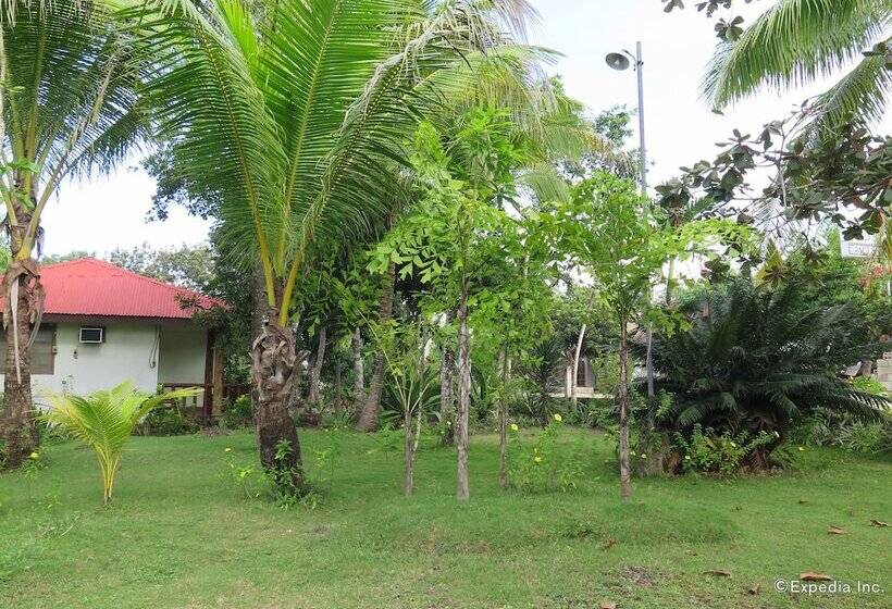 Pensiune Casa Nova Garden