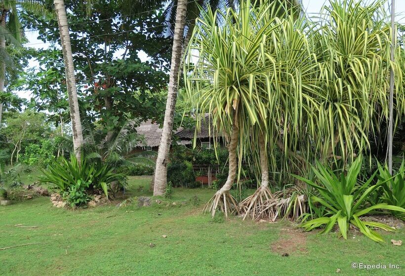 Pensiune Casa Nova Garden