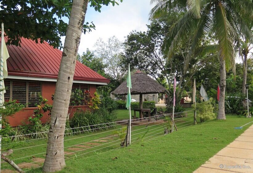 Pensiune Casa Nova Garden