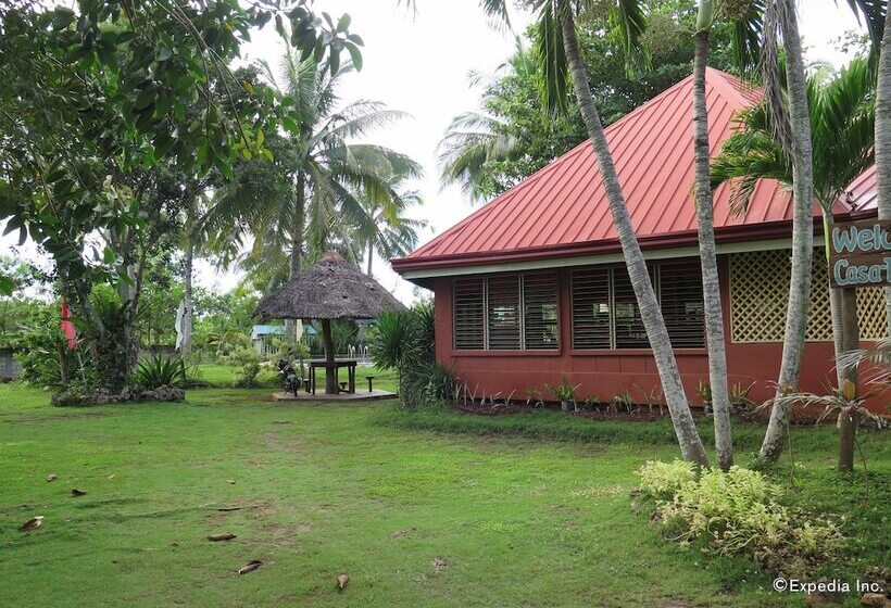 Pensiune Casa Nova Garden