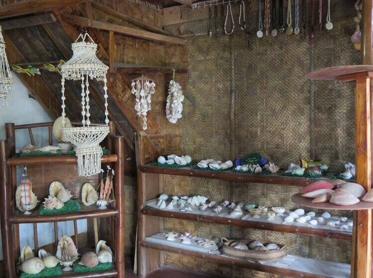 Pensiune Casa Nova Garden