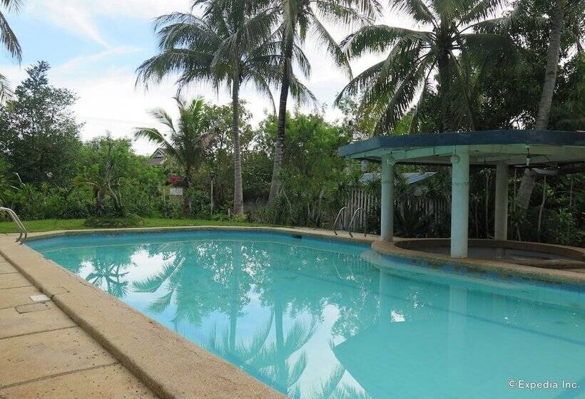 Pensiune Casa Nova Garden