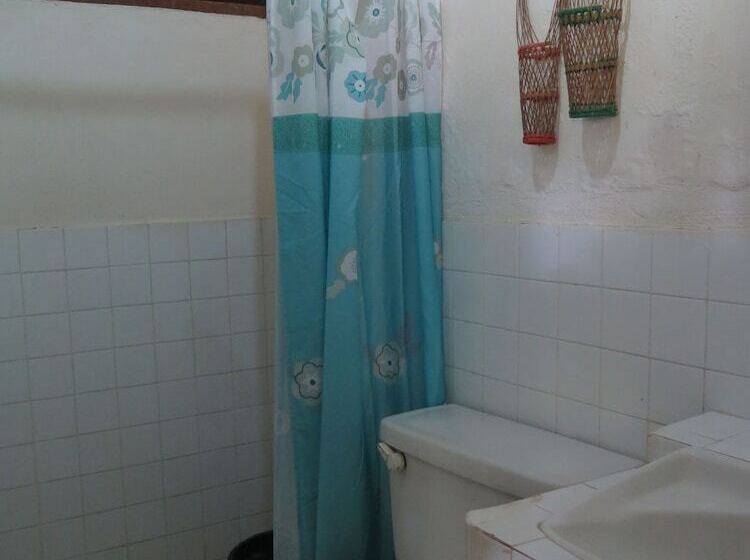 Pensiune Casa Nova Garden