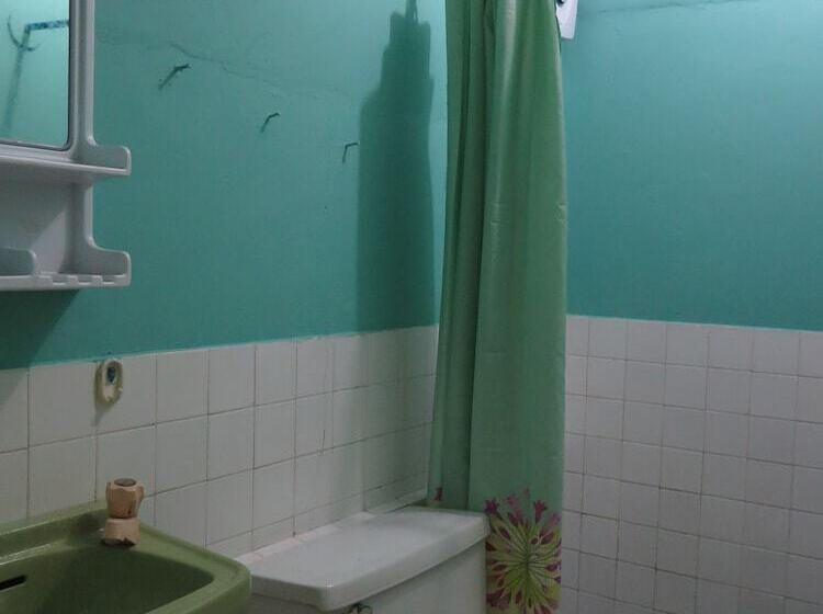 Pensiune Casa Nova Garden