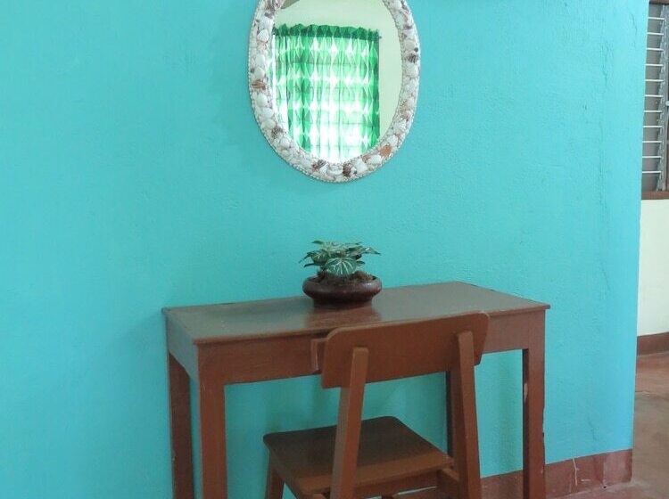 Pensiune Casa Nova Garden