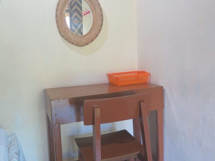 Pensiune Casa Nova Garden