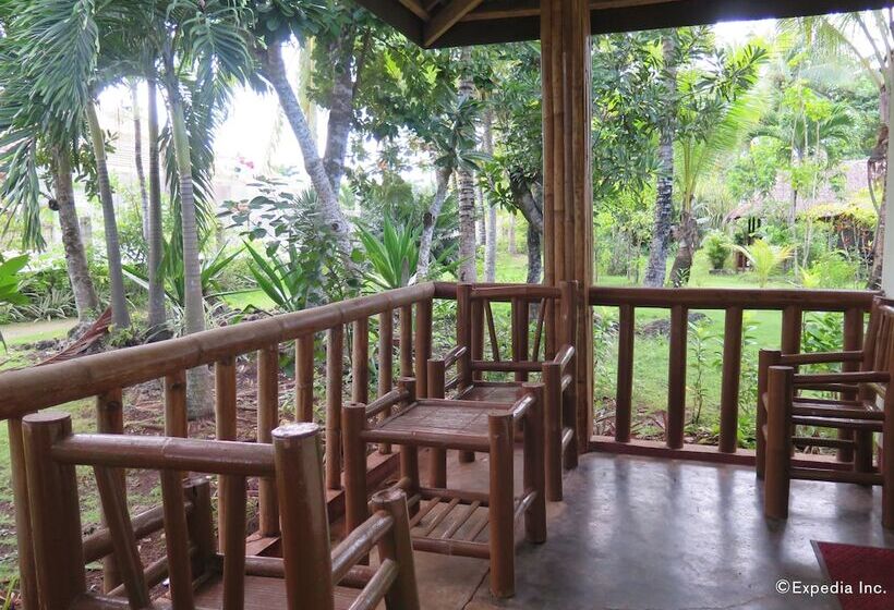 Pensiune Casa Nova Garden