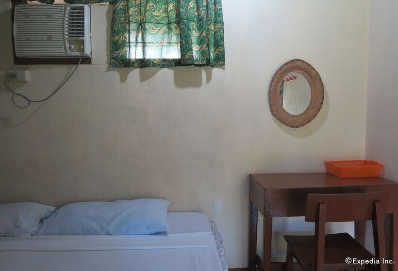 Pensiune Casa Nova Garden