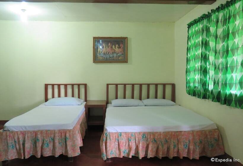 Pensiune Casa Nova Garden