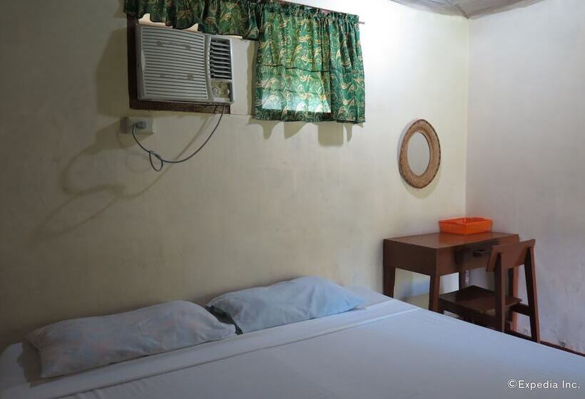 Pensiune Casa Nova Garden