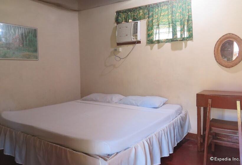 Pensiune Casa Nova Garden