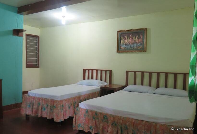 Pensiune Casa Nova Garden