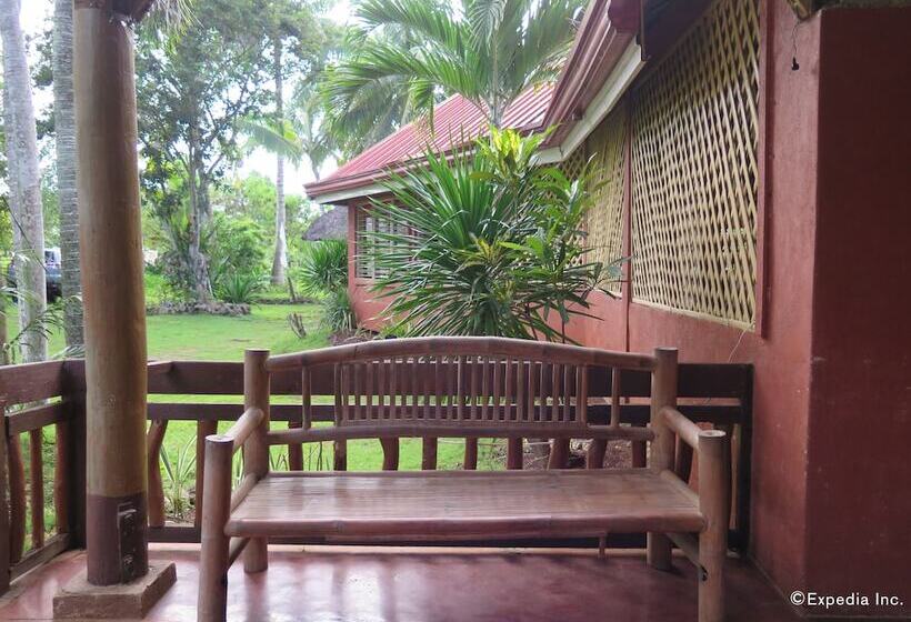 Pensiune Casa Nova Garden