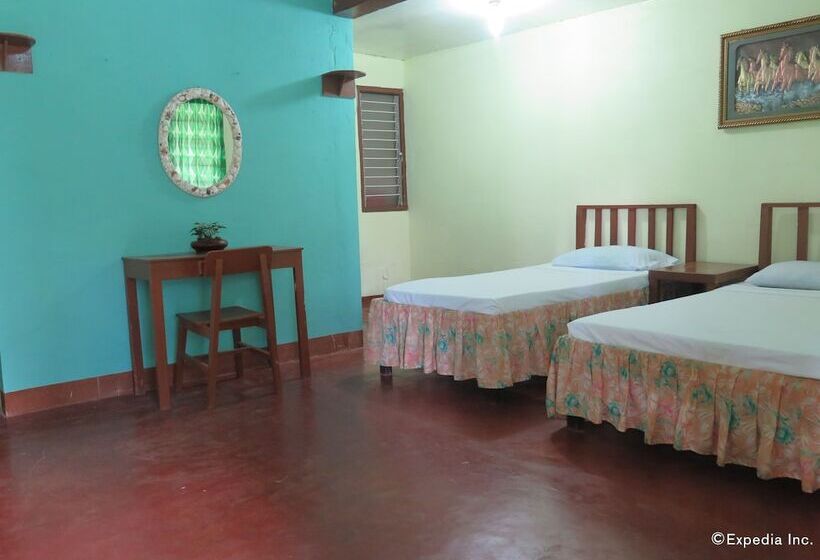 Pensiune Casa Nova Garden