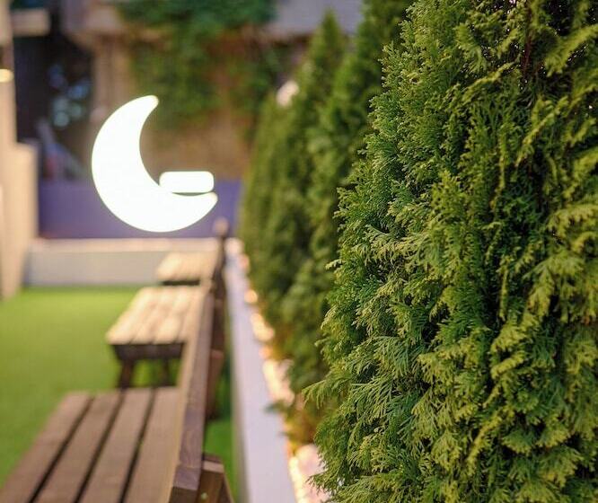 Pensão Hi There Design Guesthouse