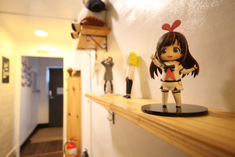 Pensão Hi There Design Guesthouse