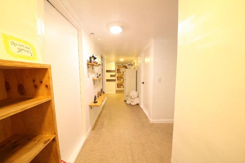 Pensão Hi There Design Guesthouse