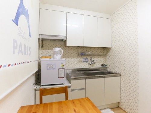 Pensió Jeju B.p. Guesthouse