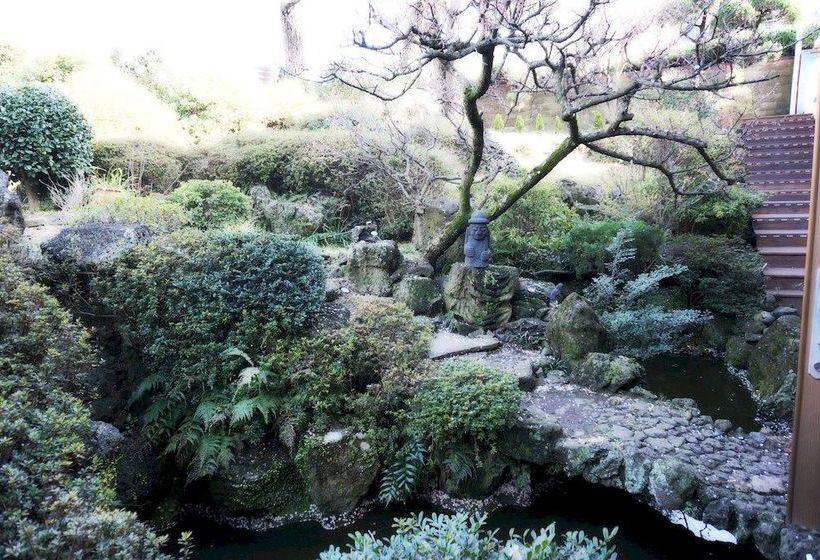 Pensió Jeju B.p. Guesthouse