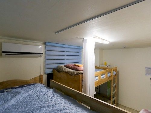 Pensió Jeju B.p. Guesthouse