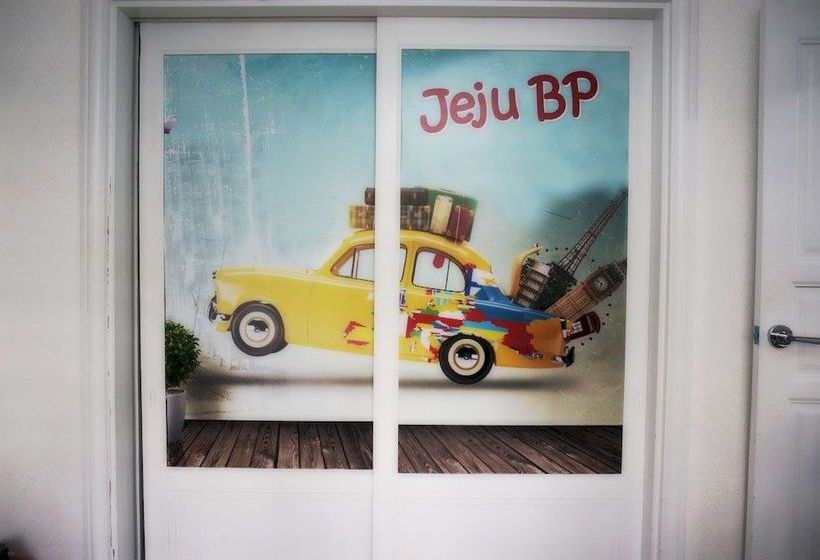 Pensió Jeju B.p. Guesthouse