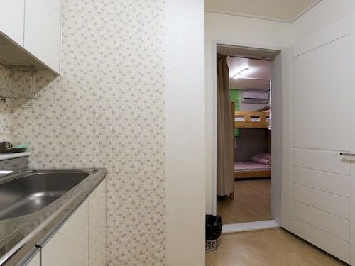 Pensió Jeju B.p. Guesthouse