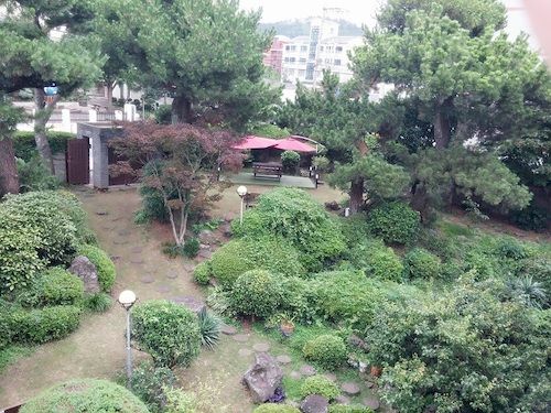 Pensió Jeju B.p. Guesthouse