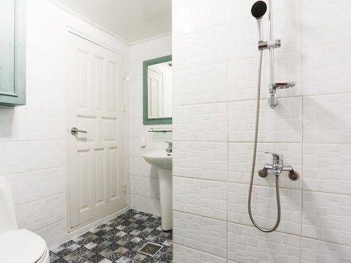 Pensió Jeju B.p. Guesthouse