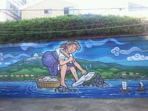 Pensió Jeju B.p. Guesthouse