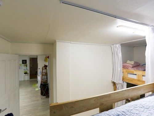 Pensió Jeju B.p. Guesthouse