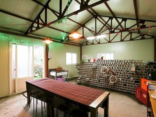 Pensió Jeju B.p. Guesthouse