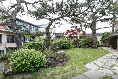 Pensió Jeju B.p. Guesthouse