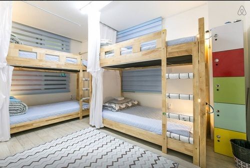 Pensió Jeju B.p. Guesthouse