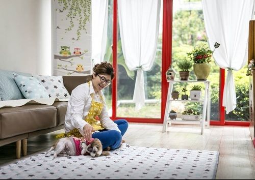 Pensió Jeju B.p. Guesthouse