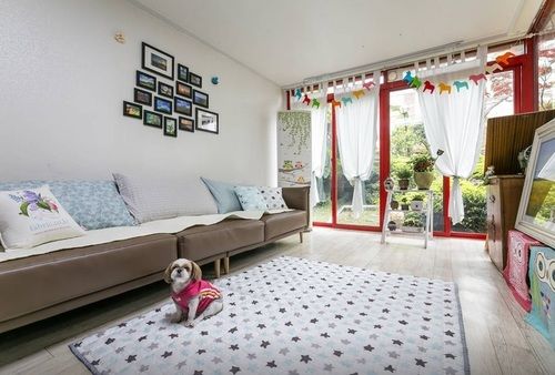 Pensió Jeju B.p. Guesthouse