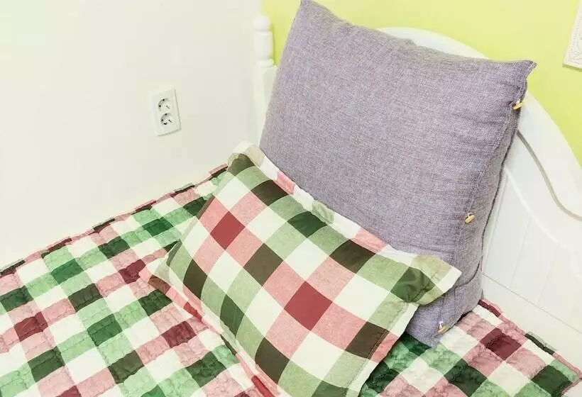 ペンション New Gwangju Guesthouse
