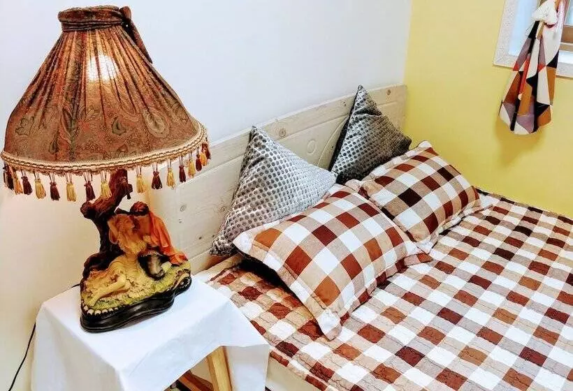 ペンション New Gwangju Guesthouse
