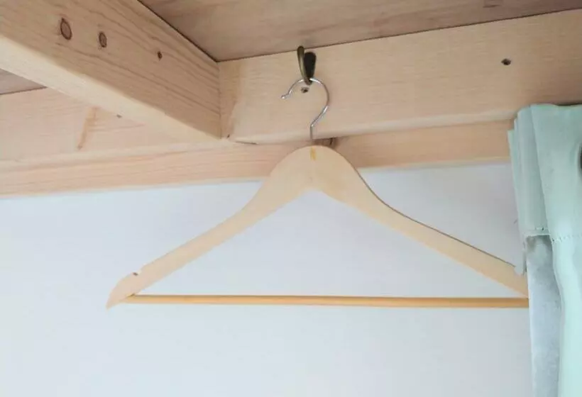 ペンション New Gwangju Guesthouse