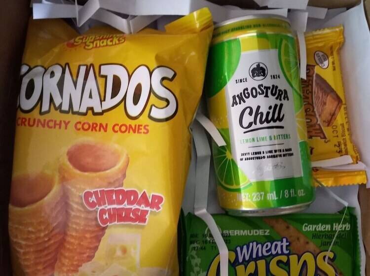 پانسیون Shalom Guest House