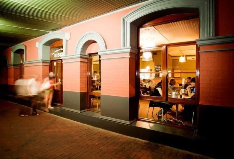 Prince Of Wales Hotel, Bunbury